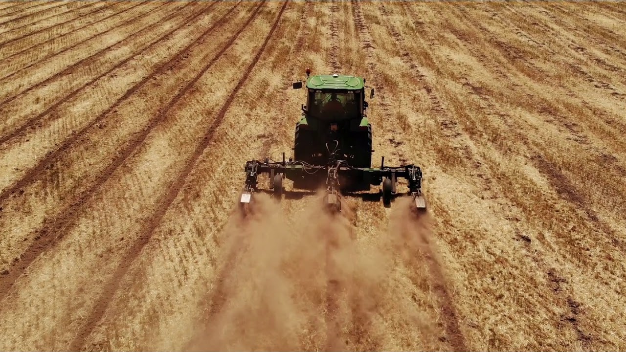 Manejo da compactação do solo: por que intervir para um solo mais saudável