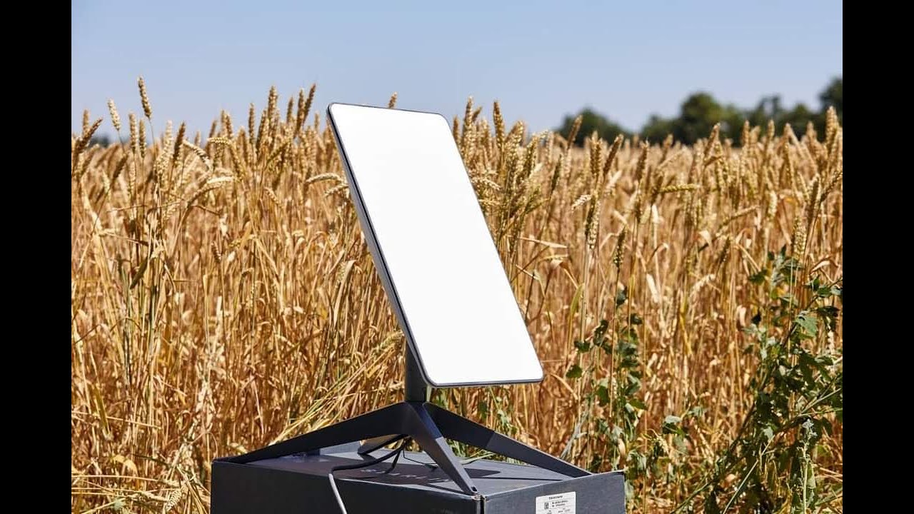 5G no campo: fazendas conectadas e produtividade sem limites