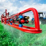 Manutenção de Pulverizadores Agrícolas: Cuidados para Aplicação Precisa e Eficiente