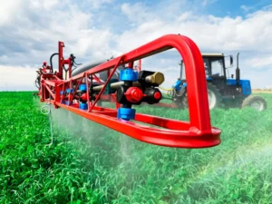 Manutenção de Pulverizadores Agrícolas: Cuidados para Aplicação Precisa e Eficiente